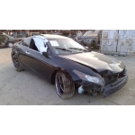 Used 2009 Honda Accord Parts Car - Black with black interior, 6cyl engine, automatic transmission