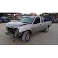Used 2003 Nissan Frontier Parts Car - Gold with gray interior, 4 cyl engine, automatic transmission