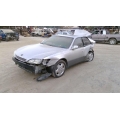 Used 2000 Lexus ES300 Parts Car - Silver with black leather, 6 cylinder engine, Automatic transmission