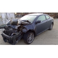 Used 2010 Scion TC Parts Car - Gray with black interior, 4 cylinder engine, automatic transmission