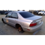 Used 1997 Honda Accord SE Parts Car - Gold with tan interior, 4 cylinder engine, Automatic  transmission