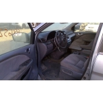 Used 2006 Honda Odyssey Parts Car - Silver with grey interior, 6 cyl, automatic transmission