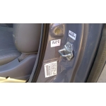 Used 2000 Honda Odyssey EX Parts Car - Gray with gray interior, 6 cyl, Automatic transmission