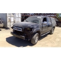 Used 2005 Toyota Tundra Parts Car - Black with grey interior, 8 cylinder engine, Automatic transmission