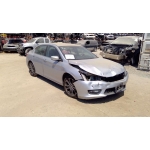Used 2014 Honda Accord Parts Car - Silver with black interior, 4cyl engine, automatic transmission