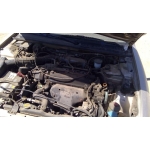 Used 1994 Honda Accord Parts Car - Gold with tan interior, 4 cylinder engine, Automatic  transmission