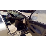Used 2005 Honda Accord Parts Car - Gold with tan interior, 4 cylinder, automatic transmission