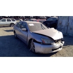 Used 2004 Honda Accord Parts Car - Silver with black interior, 4cyl engine, automatic transmission