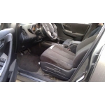 Used 2005 Nissan Murano Parts Car - Gray with black interior, 6 cyl engine, automatic transmission