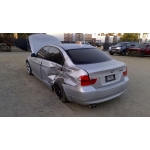 Used 2007 BMW 328i Parts Car - Silver with black interior, 6 cyl engine, automatic transmission