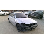 Used 2007 BMW 328i Parts Car - Silver with black interior, 6 cyl engine, automatic transmission
