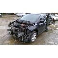 Used 2019 Nissan Sentra Parts Car - Black with black interior, 4 cyl engine, Automatic transmission