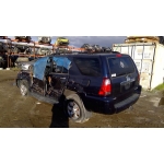 Used 2006 Toyota 4Runner Parts Car -  Blue with gray interior, 1GRFE engine, Automatic transmission