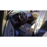 Used 2003 Honda Odyssey EX-L Parts Car - Blue with gray interior, 6 cyl, Automatic transmission