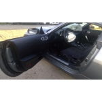 Used 2005 Nissan 350Z Parts Car - Gray with black interior, 4 cyl engine, manual transmission