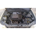 Used 2003 Toyota Avalon XLS Parts Car - Green with gray interior, 6 cylinder engine, automatic transmission