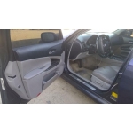 Used 2006 Lexus GS300 Parts Car - Blue with gray interior, 6 cylinder engine, automatic transmission