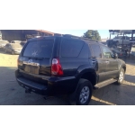 Used 2006 Toyota 4Runner Parts Car -  Gray with gray interior, 1GRFE engine, Automatic transmission