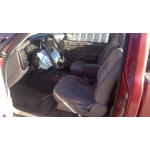 Used 2004 Toyota Tacoma Parts Car - Burgandy with brown interior, 4cyl engine, automatic transmission