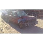 Used 2004 Toyota Tacoma Parts Car - Burgandy with brown interior, 4cyl engine, automatic transmission
