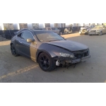 Used 2011 Honda Accord Parts Car - Gray with black interior, 6cyl engine, automatic transmission