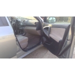 Used 2006 Toyota RAV4 Parts Car - Green with brown interior, 4cylinder engine, automatic transmission