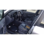 Used 2001 Toyota RAV4 Parts Car - Silver with gray interior, 4cylinder engine, automatic transmission
