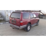 Used 1997 Toyota 4Runner SR5 Parts Car - Burgandy with tan interior, 6 cyl engine, automatic transmission