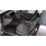 Used 1999 Lexus ES300 Parts Car - Gray with gray leather, 6-cylinder engine, Automatic transmission