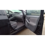 Used 2011 Toyota Prius Parts Car - Black with gray interior, 4cylinder engine, automatic transmission