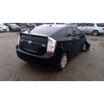 Used 2011 Toyota Prius Parts Car - Black with gray interior, 4cylinder engine, automatic transmission