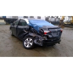 Used 2016 Toyota Corolla Parts Car - Gray with Black/gray interior, 4 cylinder engine, Automatic transmission