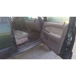 Used 1999 Toyota 4Runner Parts Car - Green with brown interior, 6-cyl engine, Automatic transmission