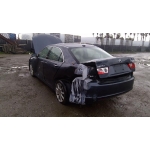 Used 2008 Acura TSX Parts Car - Gray with gray interior, 4-cylinder engine, Automatic transmission.