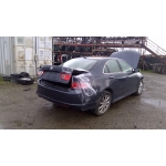 Used 2008 Acura TSX Parts Car - Gray with gray interior, 4-cylinder engine, Automatic transmission.