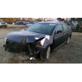 Used 2012 Toyota Avalon Parts Car - Gray with Black interior, 6-cylinder engine, automatic transmission