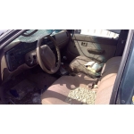 Used 1997 Toyota Tacoma Parts Car - Green with tan interior, 6cyl engine, Manual transmission