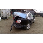 Used 2000 Lexus GS300 Parts Car - Black with black interior, 6 cylinder engine, automatic transmission