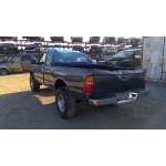 Used 1996 Toyota Tacoma Parts Car - Gray with gray interior, 4cyl engine, automatic transmission