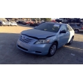 Used 2009 Toyota Camry Parts Car - Blue with tan interior, 4-cylinder engine, automatic transmission*