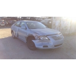 Used 2009 Toyota Camry Parts Car - Blue with tan interior, 4-cylinder engine, automatic transmission*