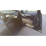 Used 2014 Nissan Sentra Parts Car - Blue with black interior, 4cyl engine, automatic transmission