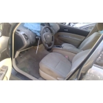 Used 2005 Toyota Prius Parts Car - Silver with black interior, 4cylinder engine, Automatic transmission