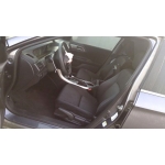 Used 2015 Honda Accord Parts Car - Gray with black interior, 4cyl engine, automatic transmission