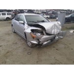 Used 2008 Honda Accord Parts Car - Silver with black interior, 4cyl engine, Automatic transmission