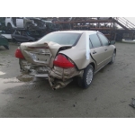Used 2006 Honda Accord Parts Car - Gold with tan interior, 4cyl engine, automatic transmission