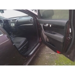Used 2015 Kia Sorento Parts Car - Burgundy and black interior, 6cylinder engine, automatic transmission