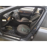 Used 2007 Mercedes Benz E350 Parts Car - Gray with black interior, 6 cyl engine, manual transmission