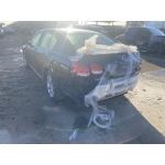 Used 2006 Lexus GS300 Parts Car - Black with black interior, 6-cylinder engine, automatic transmission