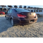 Used 2012 Toyota Avalon Parts Car - Burgandy with tan interior, 6-cylinder engine, automatic transmission